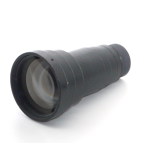 Obiettivo militare per visore infrarosso notturno nightvision lens