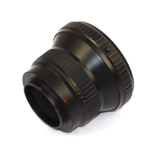 Fujifilm X-Pro1 FX Pro baionetta fotocamera adattatore per obiettivo Hasselblad 