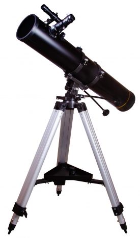 TELESCOPIO LEVENHUK 114 900 SKYLINE BASE 110S