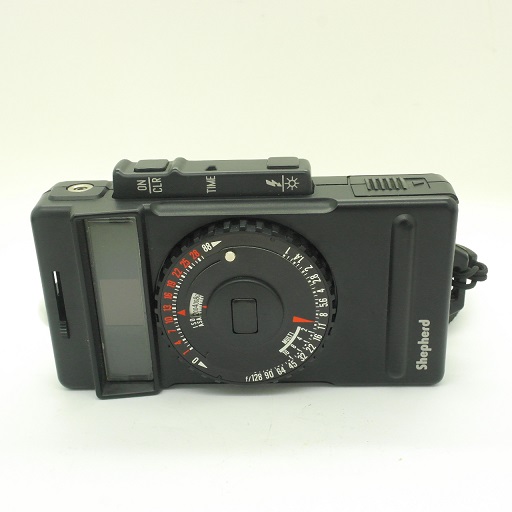 Esposimetro flash  Electronic meter fm-1000