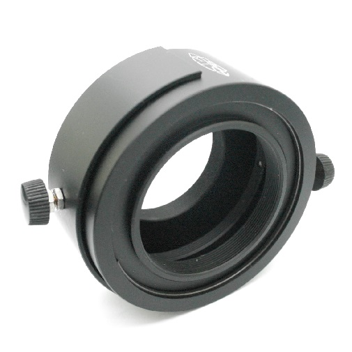 FOTO VIDEO CAMERA ADAPTER -TV TUBE- for camera m4/3 a Surgical Microscope ZEISS