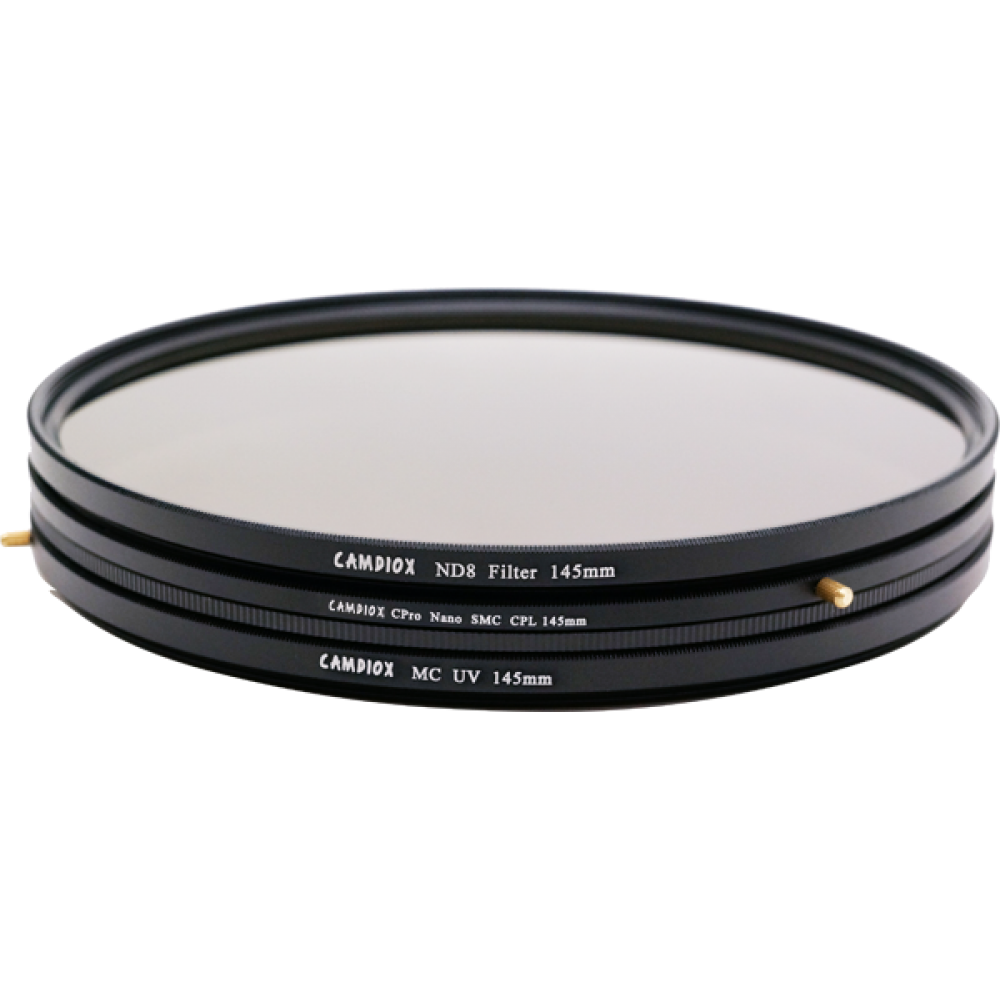 Kit adattatore filtri per obbiettivo Nikon 14-24II