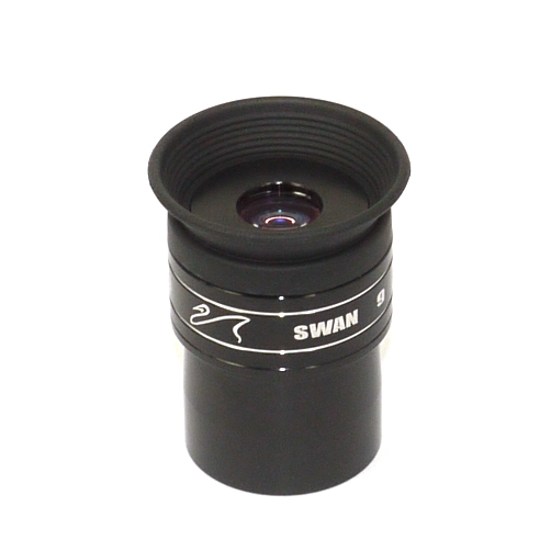 9mm Oculare WILLIAM OPTICS SWAN attacco diametro Ø 1,25''  31,7mm eyepiece