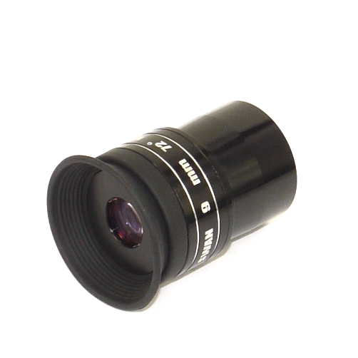 9mm Oculare WILLIAM OPTICS SWAN attacco diametro Ø 1,25''  31,7mm eyepiece