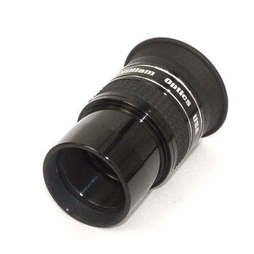 15mm Oculare WILLIAM OPTICS SWAN attacco diametro Ø 1,25''  31,7mm eyepiece