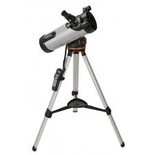 Telescopio riflettore Newton computerizzato 114LCM Computerized    CE31150-A