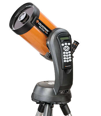 CELESTRON Telescopio NEXSTAR 6SE    CE11068-DS-A