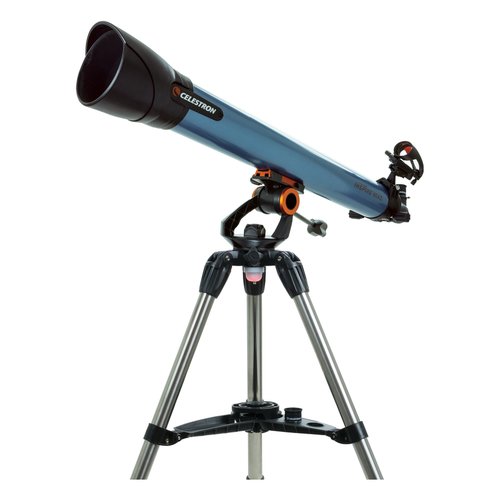 CELESTRON Telescopio INSPIRE 80AZ     CE22402