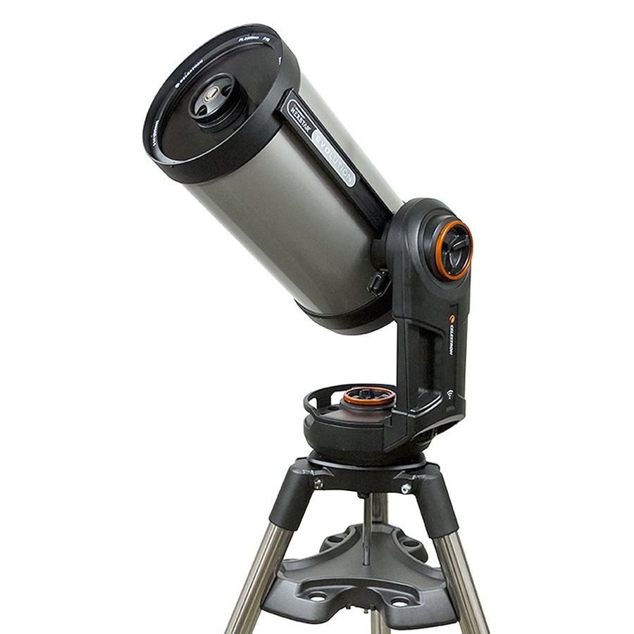 CELESTRON Telescopio NEXSTAR Evolution 925    CE12092
