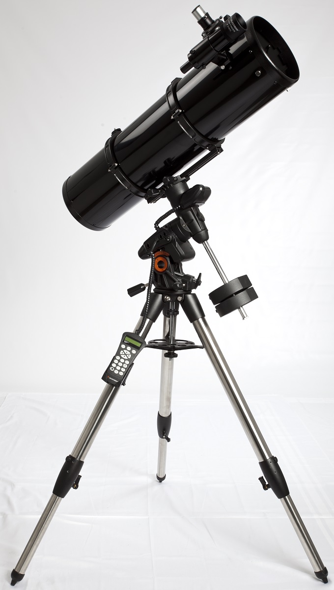 CELESTRON Telescopio Advanced VX8    CE32062