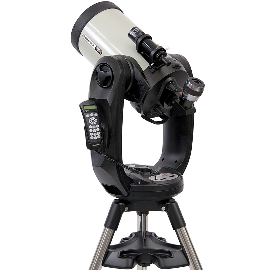 CELESTRON Telescopio CPC 1100 Deluxe HD   CE11009-A