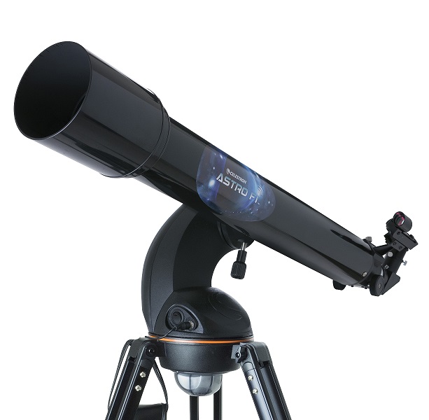CELESTRON Telescopio ASTROFI 90 - RIFRATTORE       CE22201-A