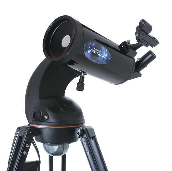 CELESTRON Telescopio ASTROFI 102 - MAKSUTOV   CE22202-A