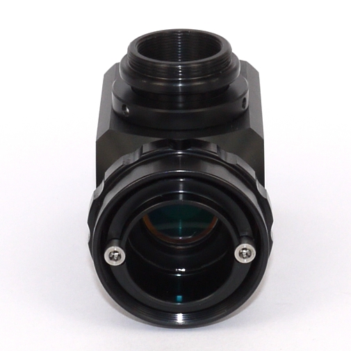 TV TUBE for professional microscope C mount for Leica or Zeiss or Kaps ecc. f 60