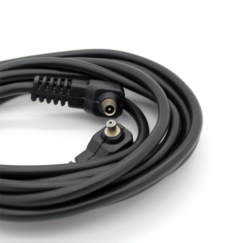 Cavo, cavetto prolunga flash Extension Cord 2 metri