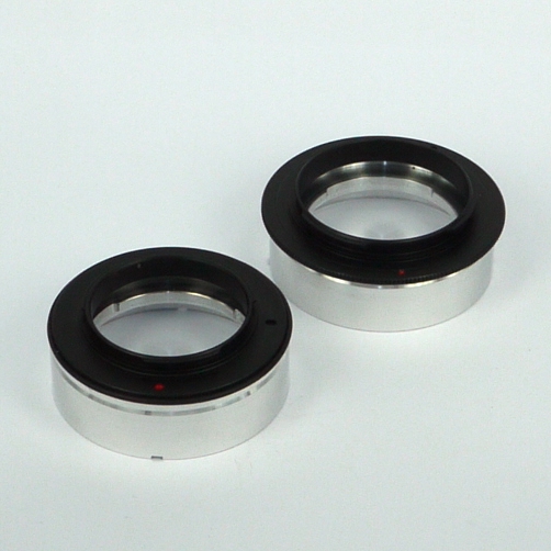 NIKONOS Nikkor lens adattatore per camera  m 4-3 / Sony Nex / Fujifilm x adapter