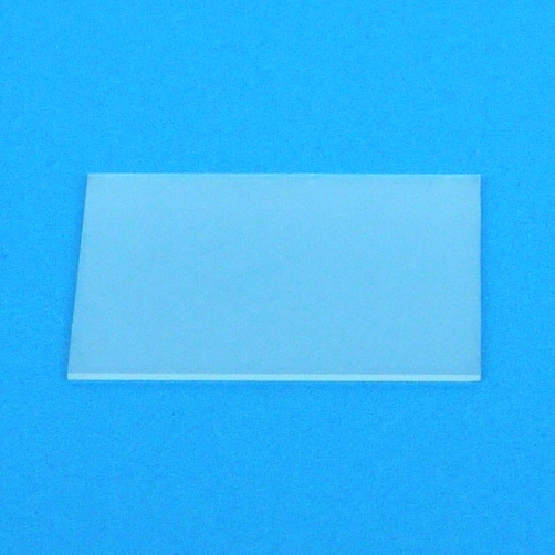 Schermo di messa a fuoco HD in vetro ottico  28,5x36,3 mm