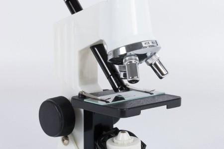 Kit microscopio biologico   -   CM44121-DS 