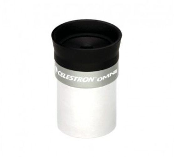 Oculare Celestron OMNI Plossl 6mm  -   CE 93317