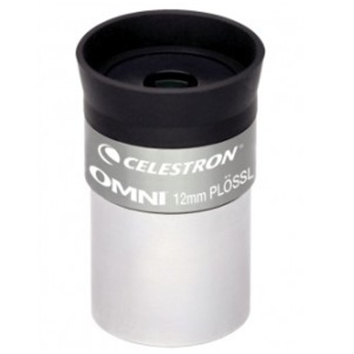 Oculare Celestron OMNI Plossl 12,5mm  -   CE 93319