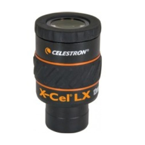 Oculare Celestron XCEL-LX 12mm  -   CE 93424