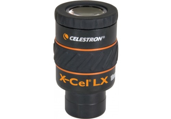 Oculare Celestron XCEL-LX 18mm  -   CE 93425