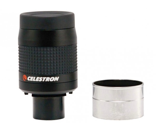 Oculare Celestron zoom Deluxe 8-24mm  -   CE 93232
