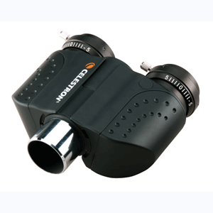 Torretta binoculare da 31.8mm  Celestron -   CE 93691