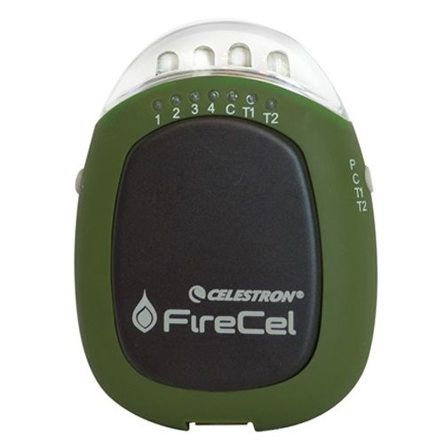 FIRECELL Celestron, batteria -  CE 93533
