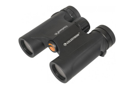 Celestron OUTLAND-X 10x25 binocolo a tetto - CB 71341