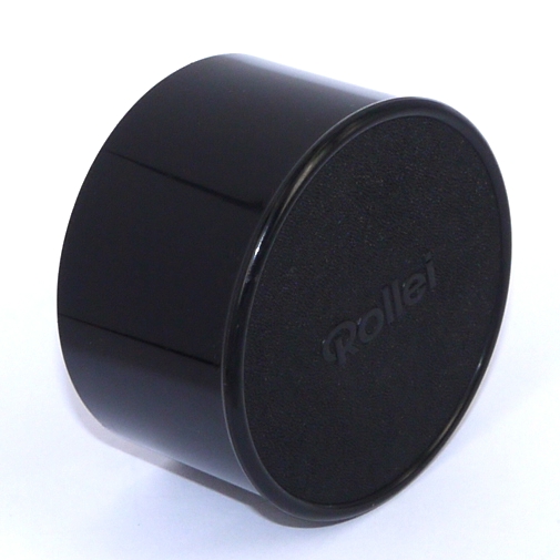 Tappo retro obiettivo Rollei Rolleiflex SL 66