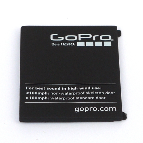 Coperchio originale vano batteria  GoPro 3 + Hero  