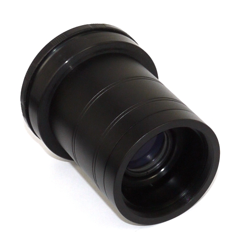 Obiettivo defocus  focale 80 mm f 4.5 MACRO  Nikon, Canon, Pentax, Sony-Minolta