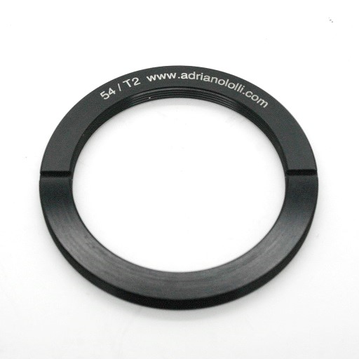 FOTO VIDEO CAMERA ADAPTER -TV TUBE- for camera m4/3 a Surgical Microscope KAPS