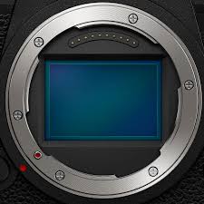 Modifica fotocamera Mirrorless FULL FRAME con FILTRO INFRAROSSO o NEUTRO INTERNO