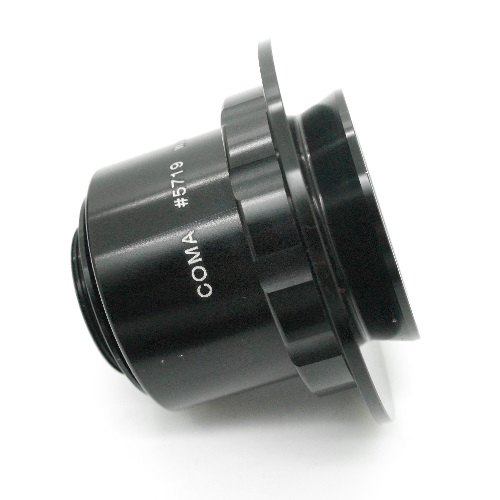 FOTO VIDEO CAMERA ADAPTER -TV TUBE Sony E-Mount APS Surgical Microscope GLOBAL