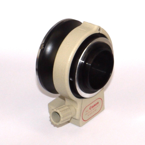 SBIG 400 Camera CCD adapter for lens Mamiya 645 adattatore camera ccd filetto t2