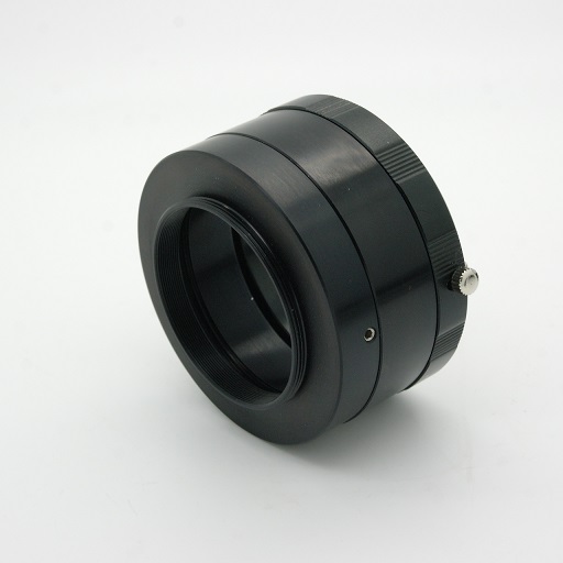 ATIK INFINITY Camera CCD adapter  for lens Nikon adattatore con filetto t2