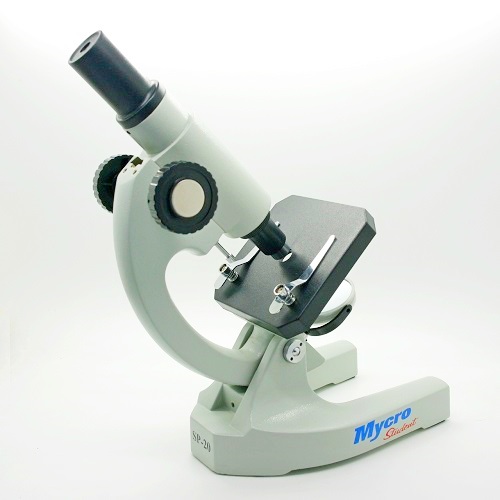 MICROSCOPIO BIOLOGICO DIDATTICO CM4100 modello XJX-14