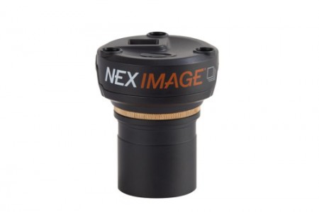 NEXIMAGE BURST COLOR CAMERA CELESTRON - CE 95518