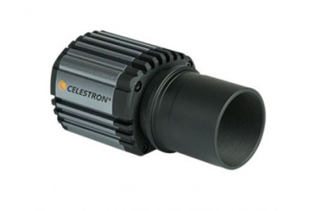 SKYRIS 132C COLOR CAMERA CELESTRON - CE 95508