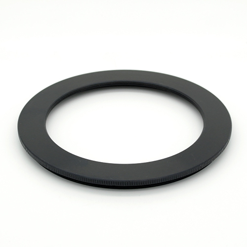 Anello riduzione filtri per ottiche diametro 105 mm a filtri  Ø 82mm