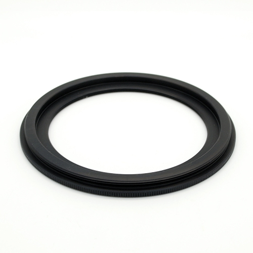 Anello riduzione filtri per ottiche diametro 105 mm a filtri  Ø 82mm