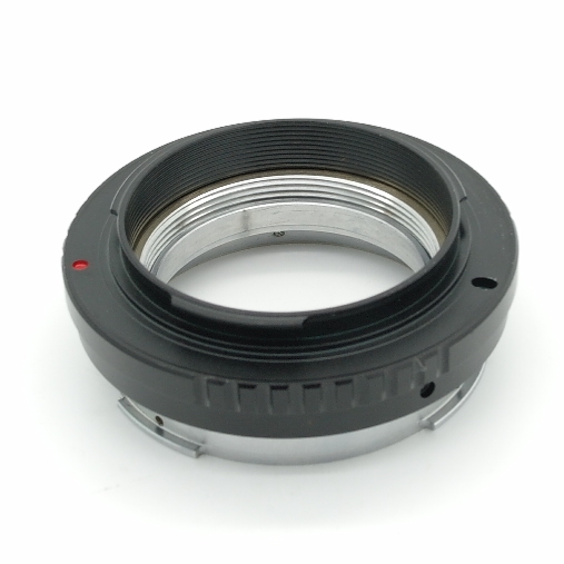 Sony E mount anello raccordo a obiettivo Contax RFCarl Zeiss Biogon 1:4,5 f=21mm