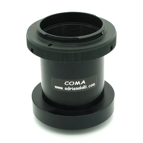 Raccordo video foto microscopio Nikon CL per fotocamera Nikon, Canon, sony, ecc
