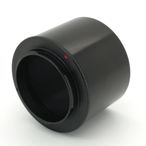 Raccordo fotocamera E-Mount a spianatore di campo Deluxe 1X