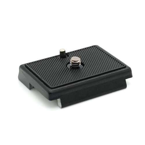 Piastra rapida per testa cavalletto tipo manfrotto 200PL New Quick Release Plate