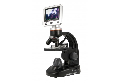 LCD Digital Microscope II   -   CM44341