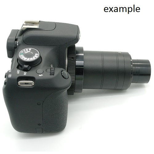 SPEC3  base spettrofotometro spettrografo spettroscopio