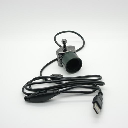 ASTROCAM WEB CAM webcam for telescopio 31,8 mm (1,25'') con filtro IR-UV CUT